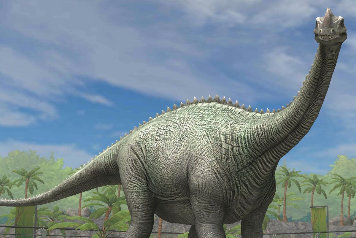 Аргентинозавр Брахиозавр Ультразавр
