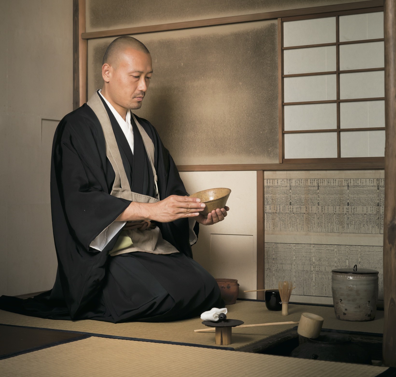 Дзен буддизм в Японии