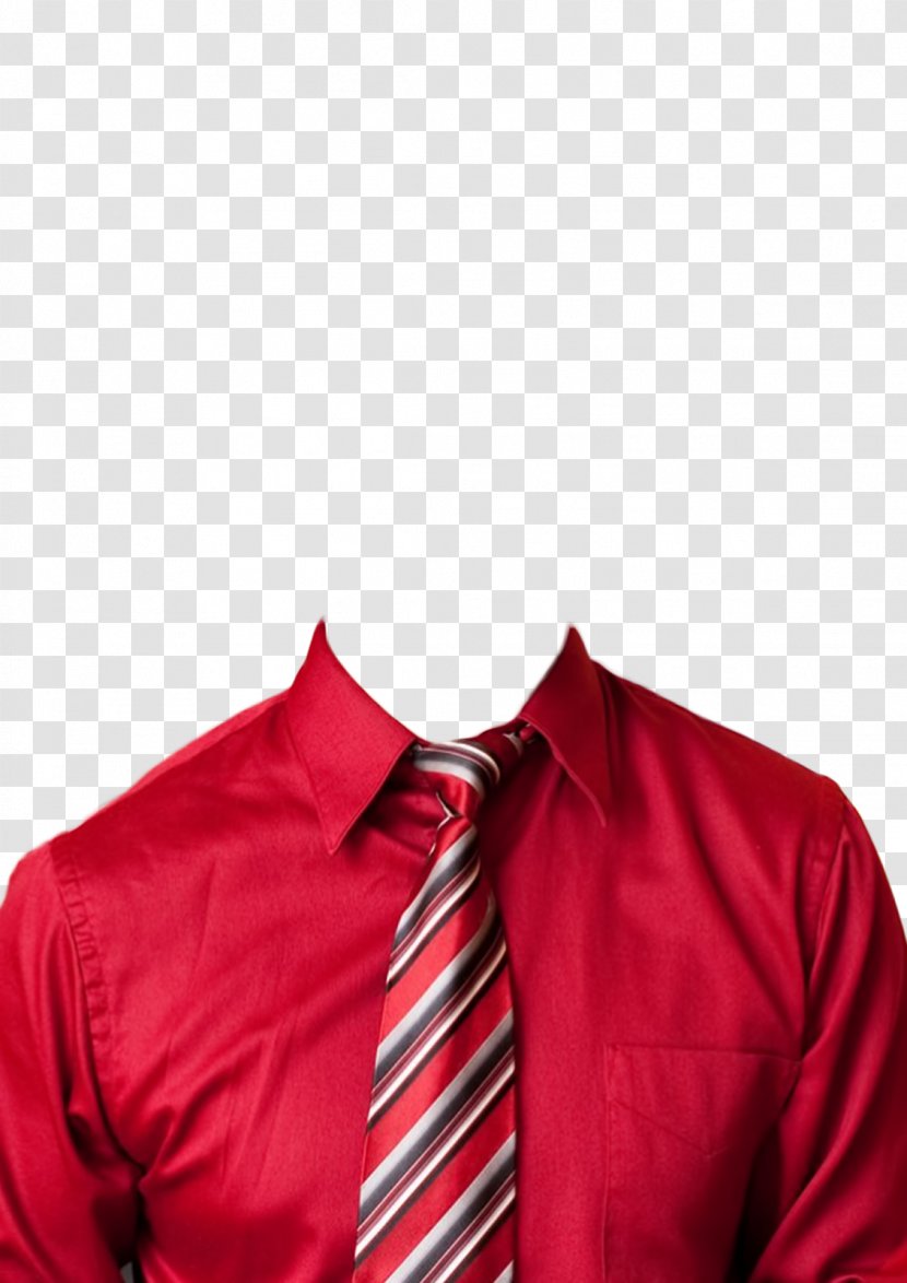 Рубашка для фотошопа мужская