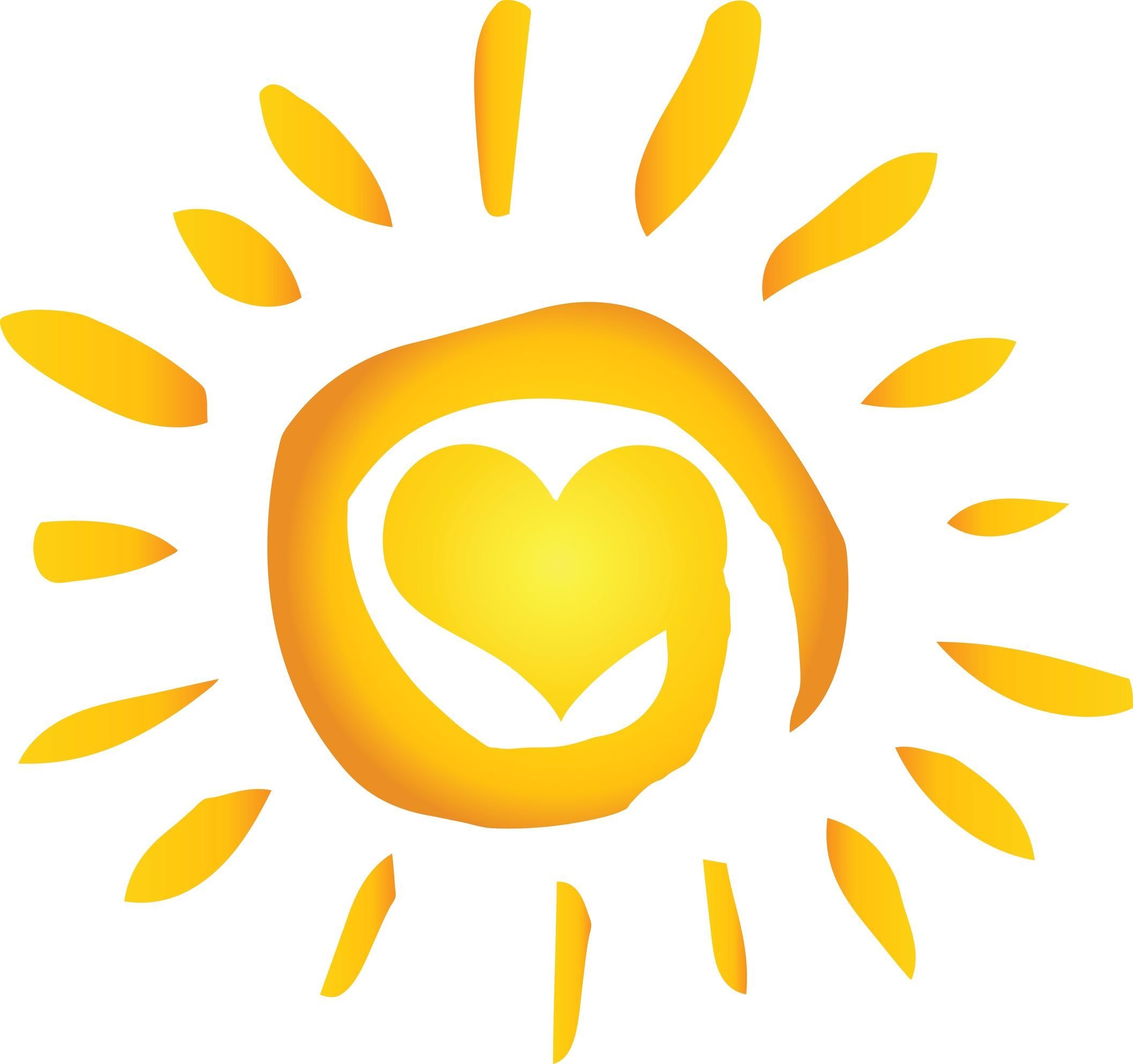 Солнышко символ добра