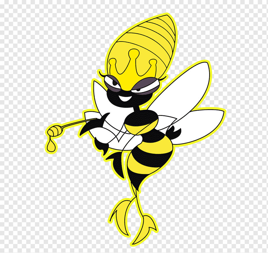 Пчела мульт