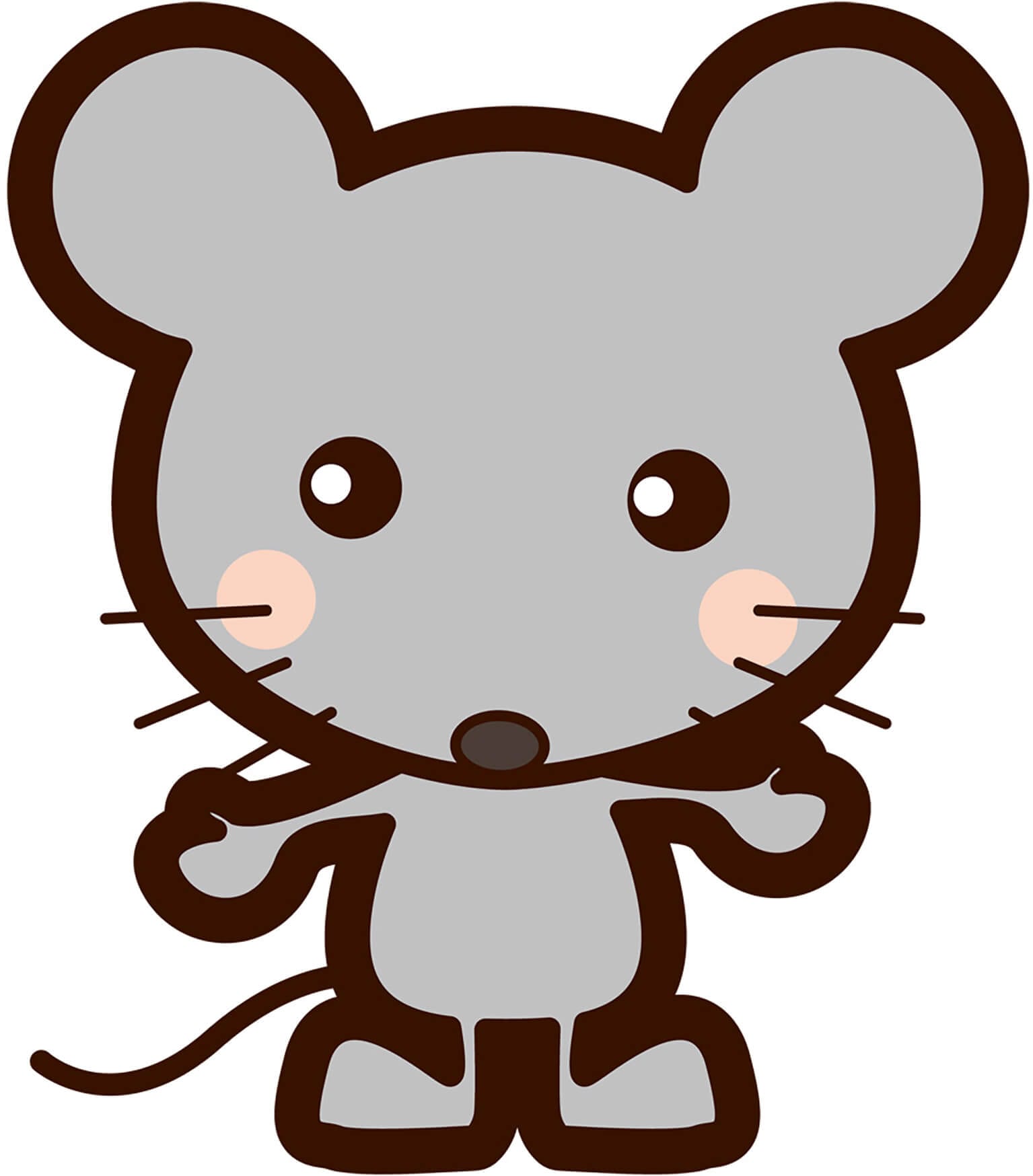 Мышка мишка картинки для детей
