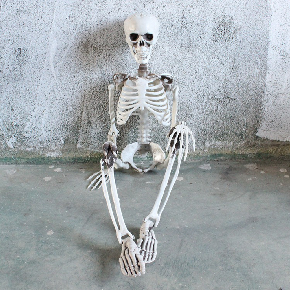 Скелет на шарнирах
