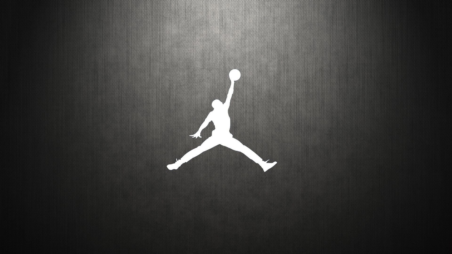 Майкл Джордан баскетболист логотип