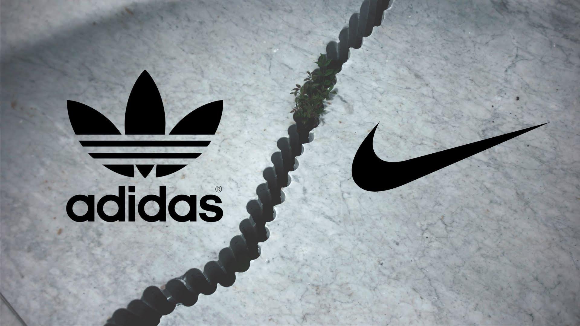Adidas обои