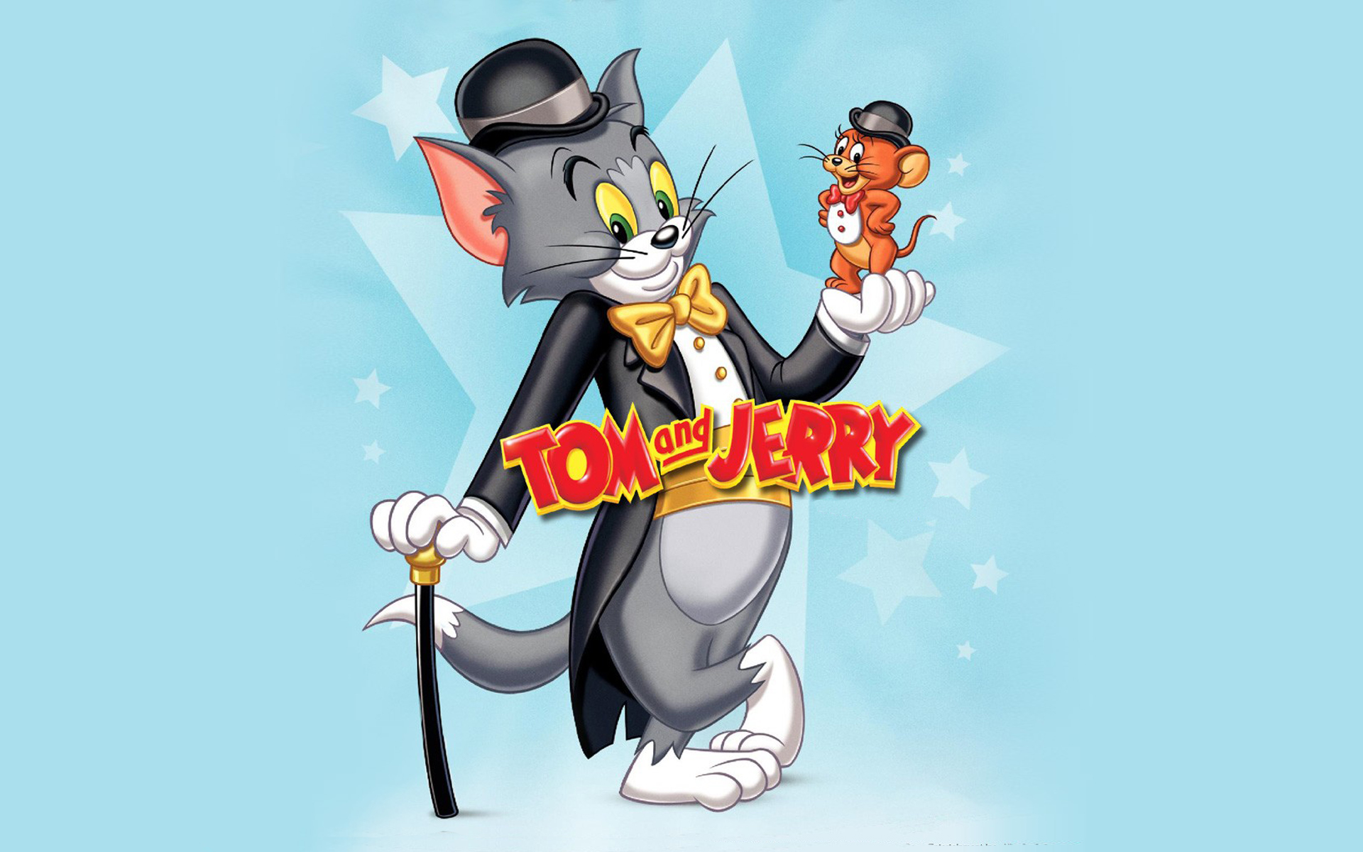 Slowpoke Antonio Tom Jerry
