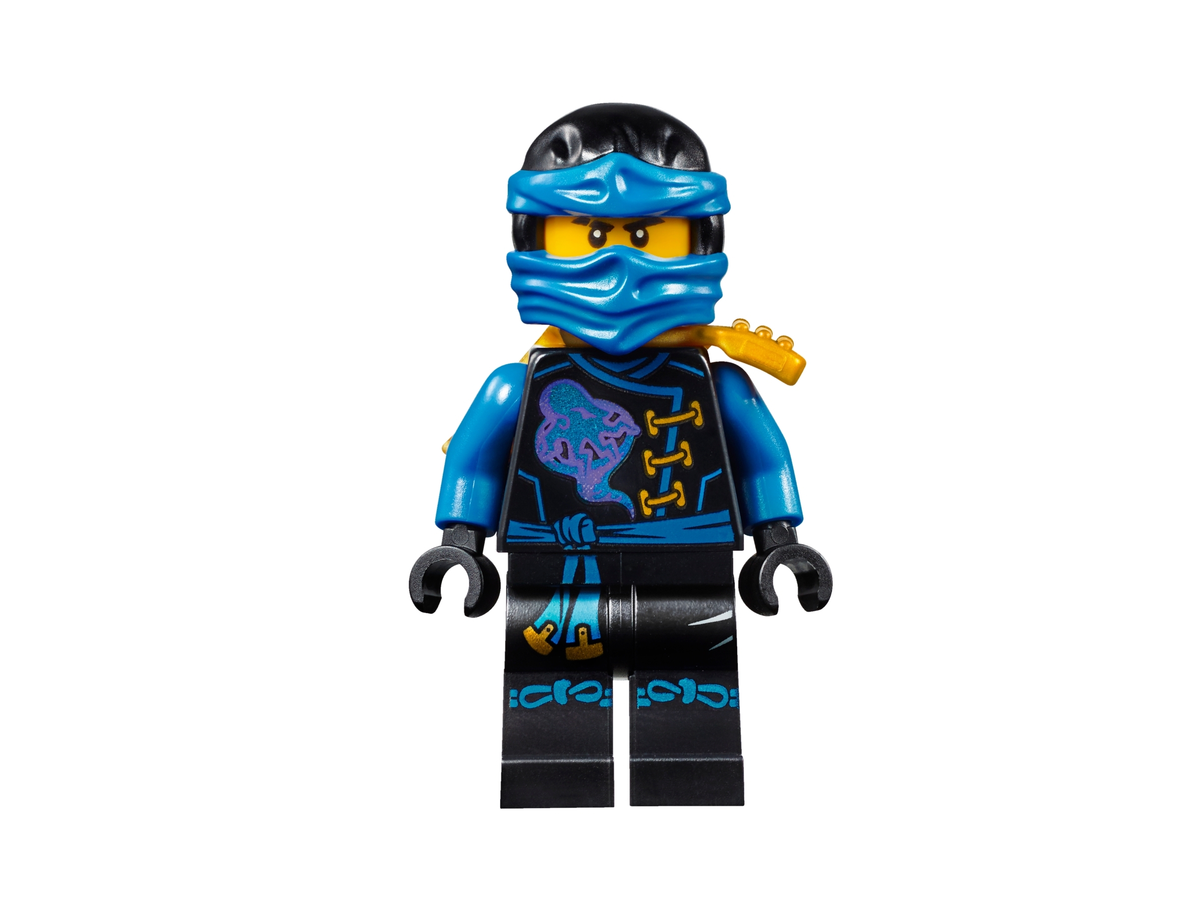 LEGO Ninjago Джей