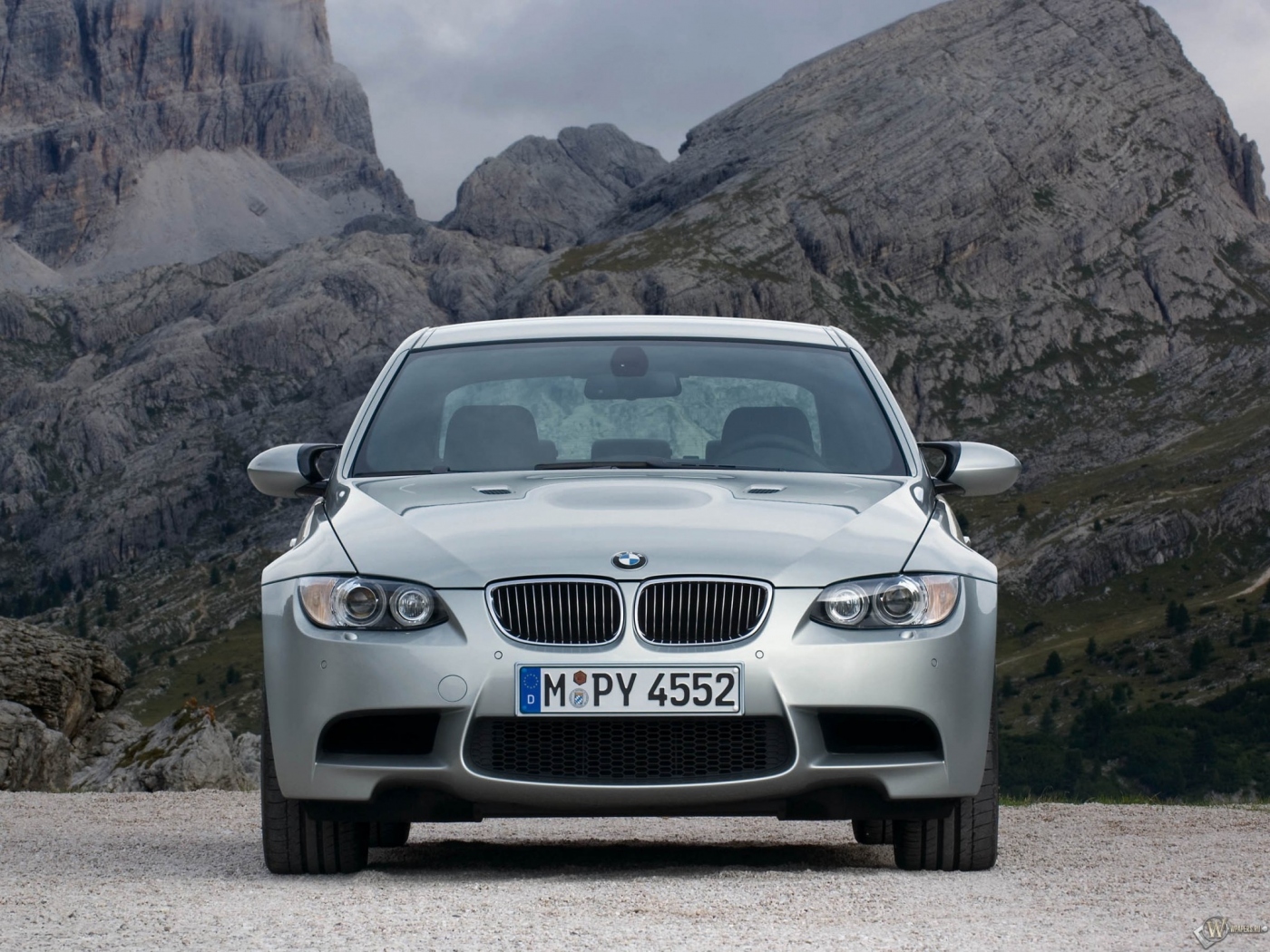 BMW m3 e92 седан