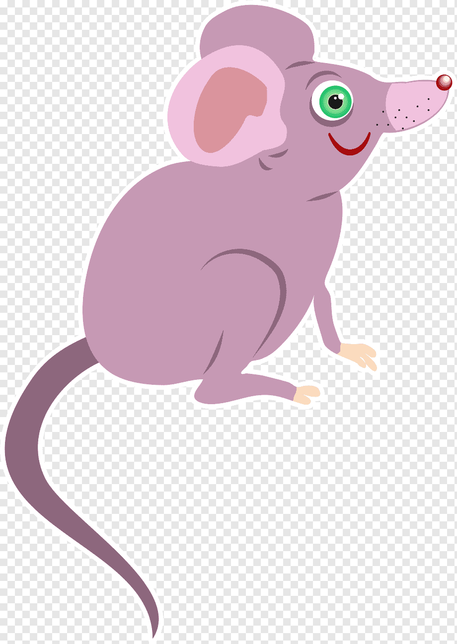Векторная мышь