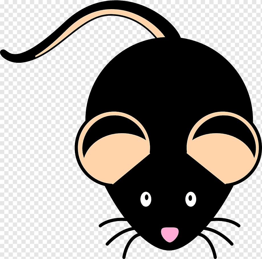 Векторная мышка