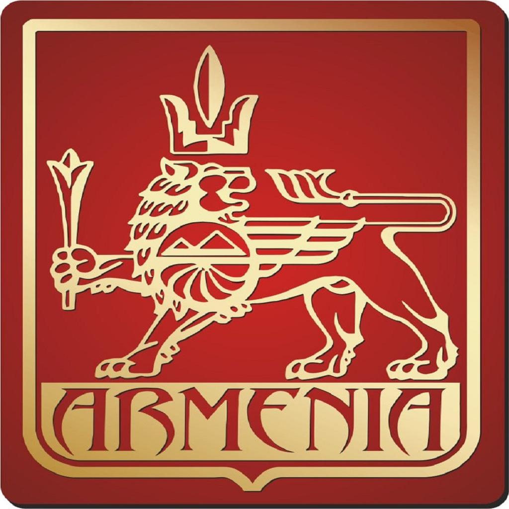 Логотип символы Армении