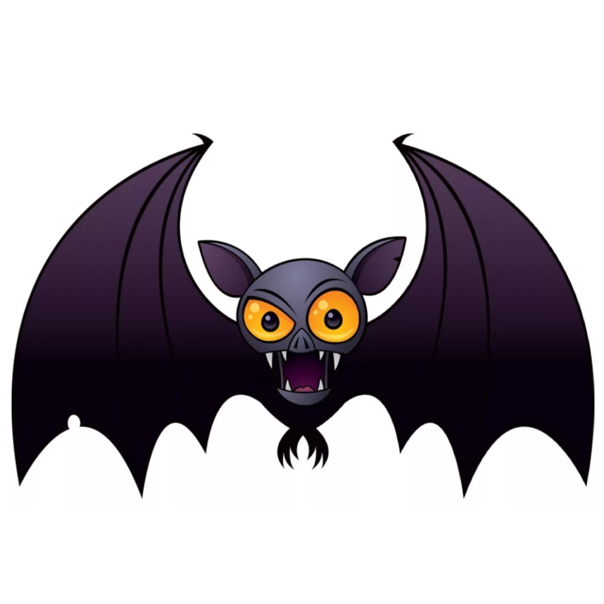 Bat Хэллоуин