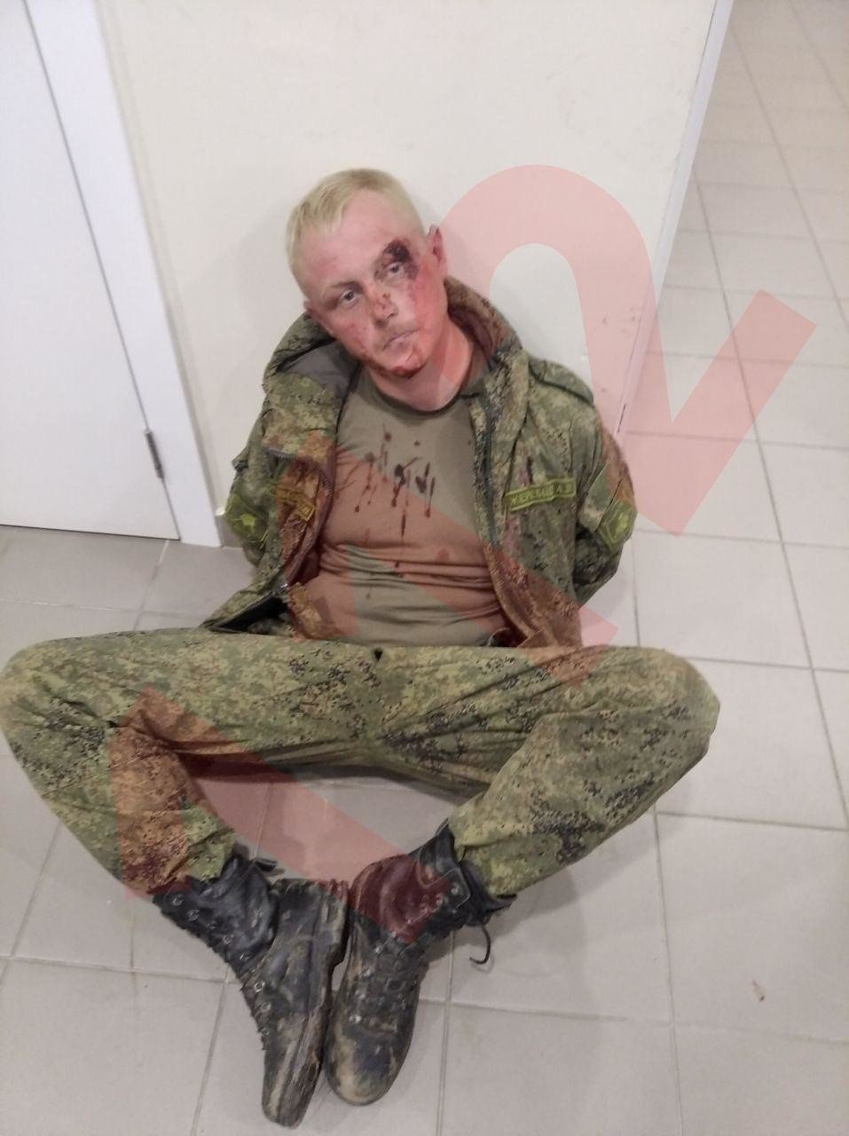 Солдаты на БМП В Волгограде пьяные