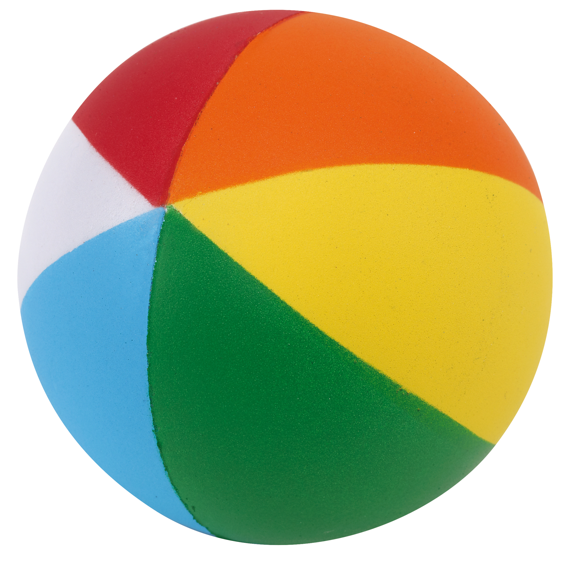 Цветные мячики для детей