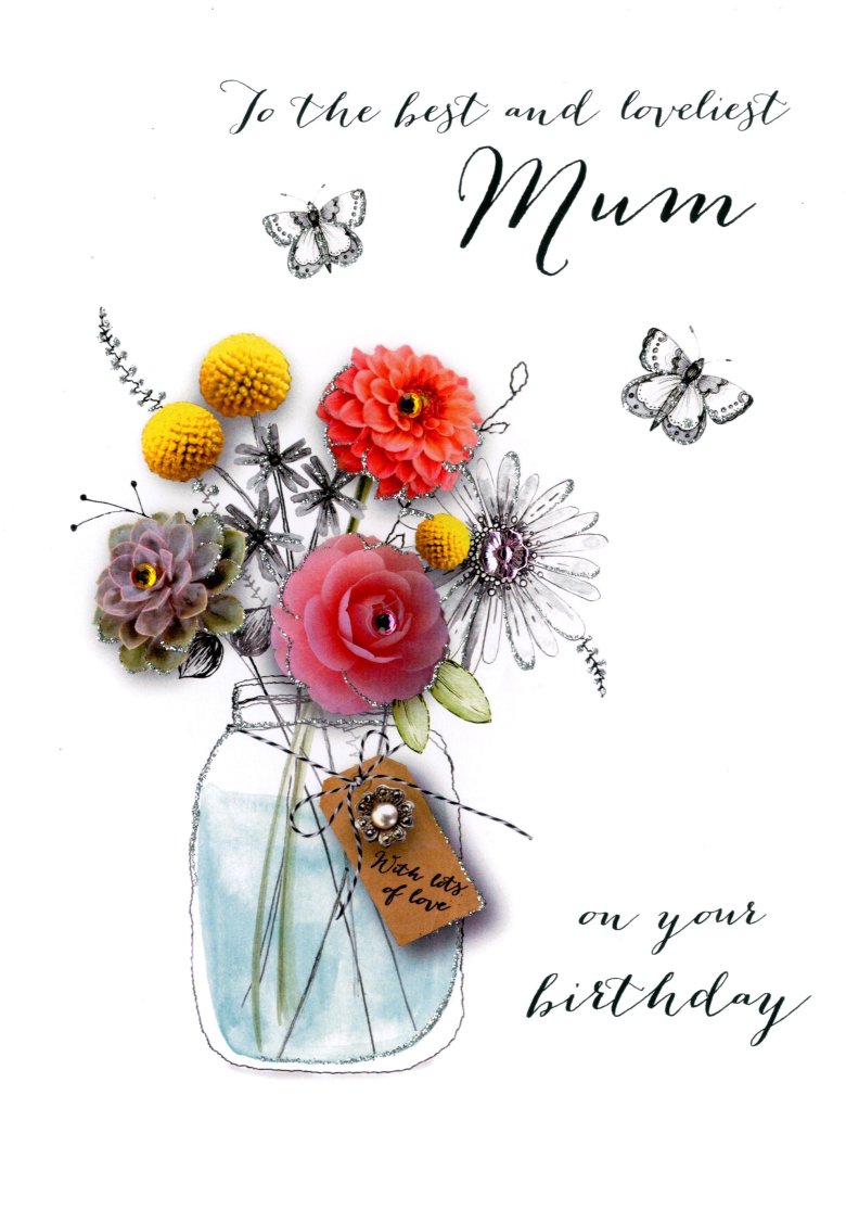 Креативные открытки с днём рождения девушке