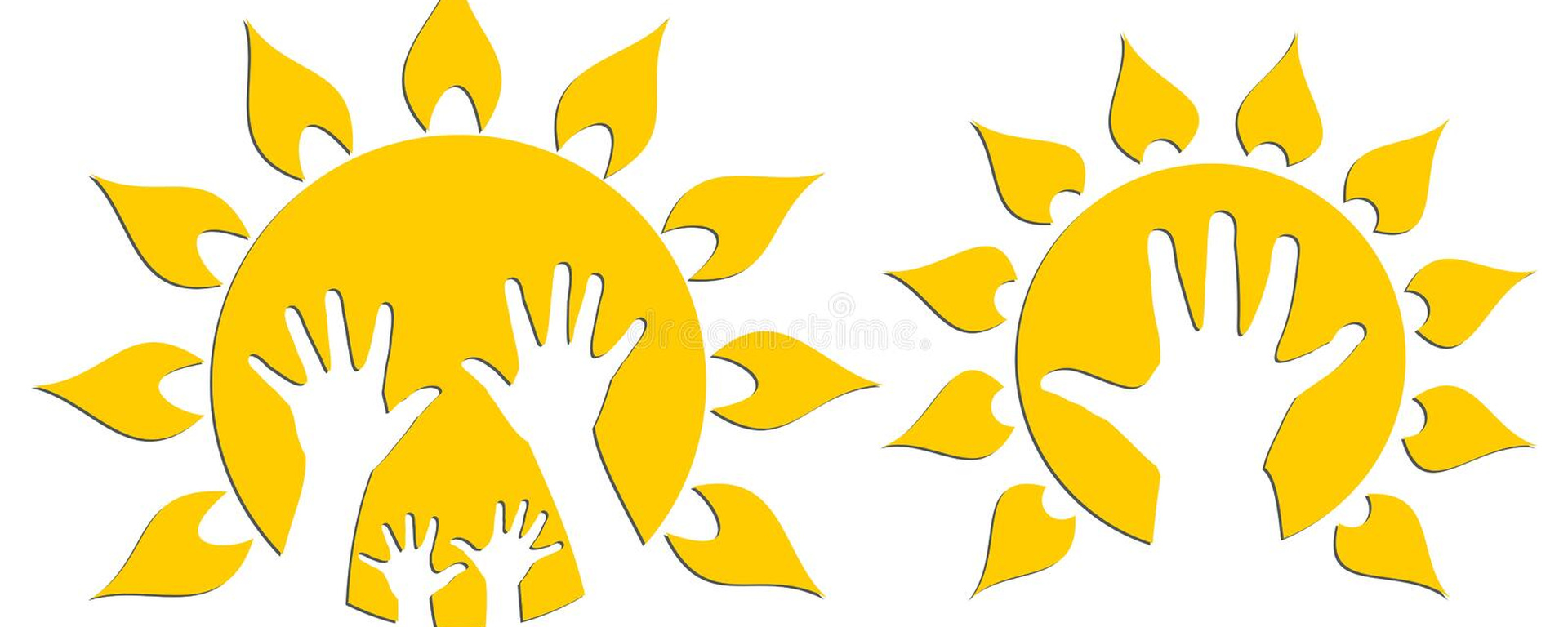 Символ солнечных детей