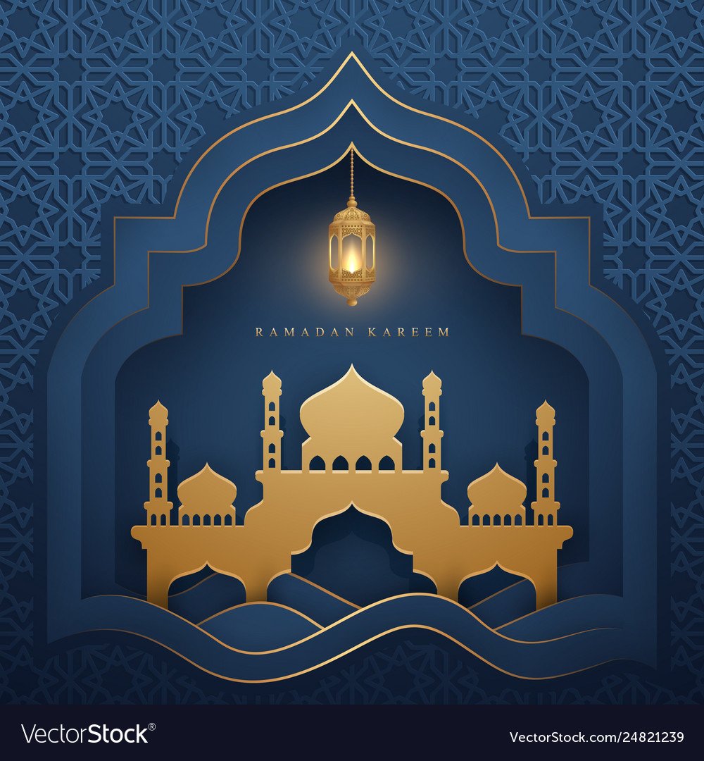 Пятничные мусульманские открытки