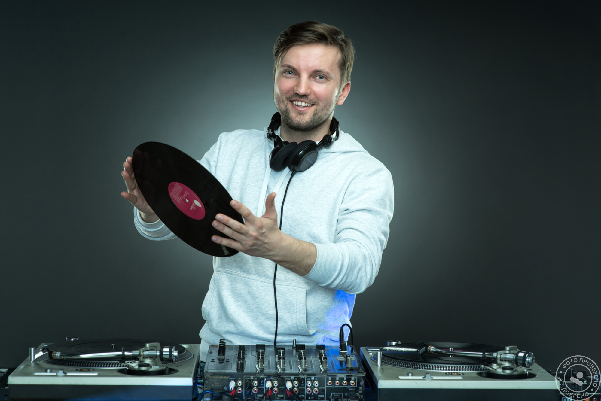 DJ Ростов на Дону
