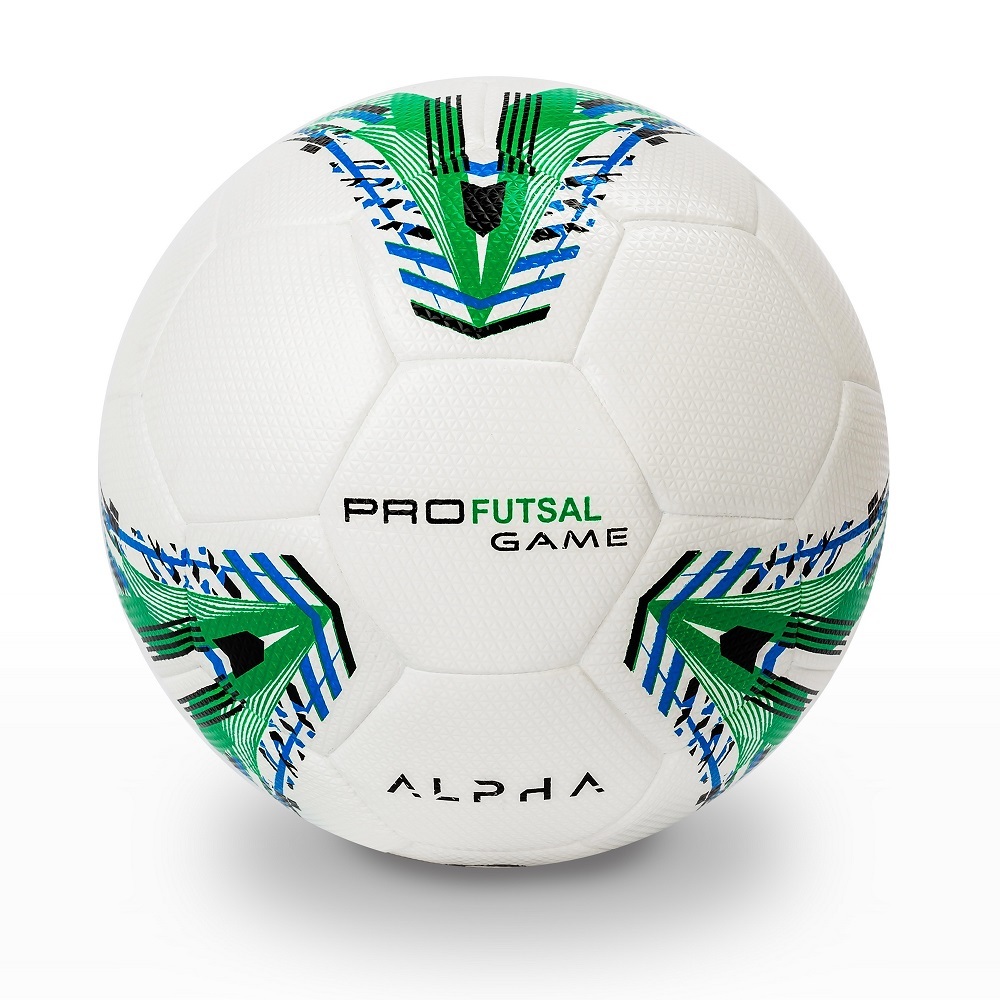 Футбольный мяч ALPHAKEEPERS Maestro Pro 81020p