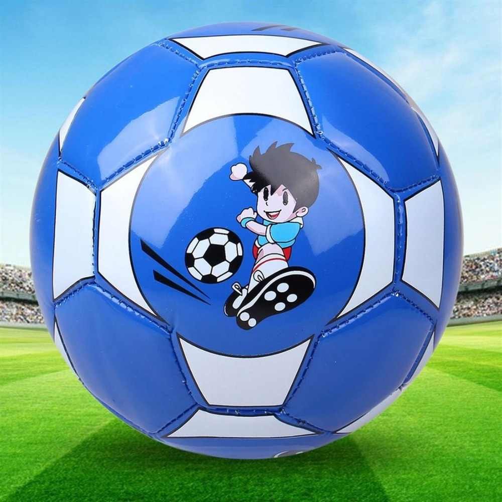 Мяч футбольный детский