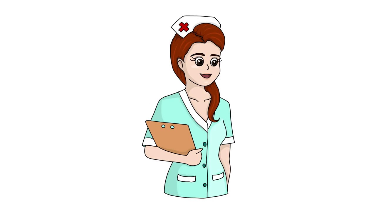 Профессия медицинская сестра
