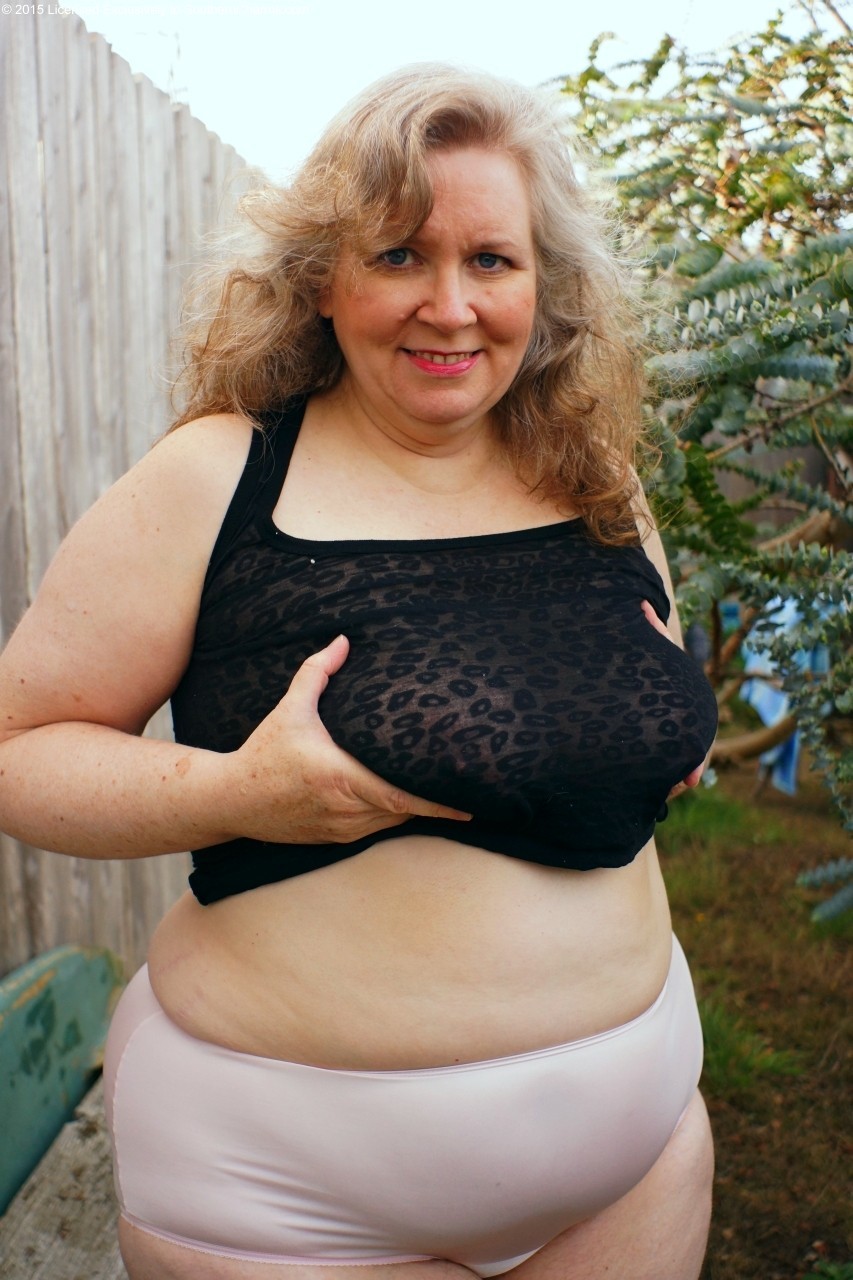Жирные толстые старые женщины