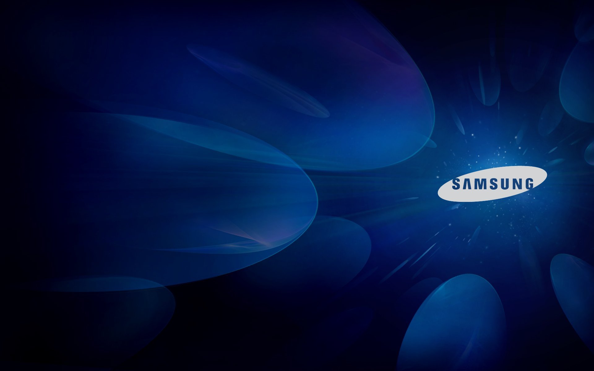 Samsung logo 2021