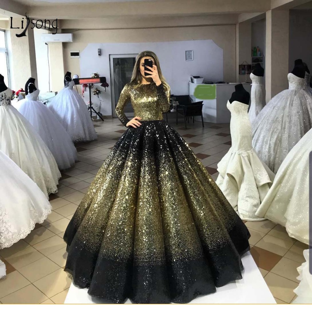 Свадебное платье пышное блестящее Чеченская