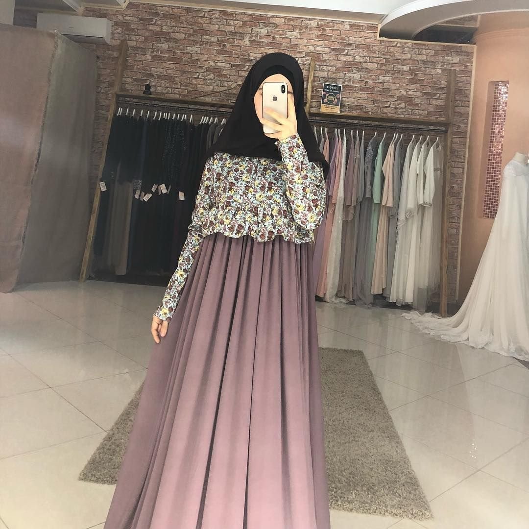 Диана Омарова хиджаб