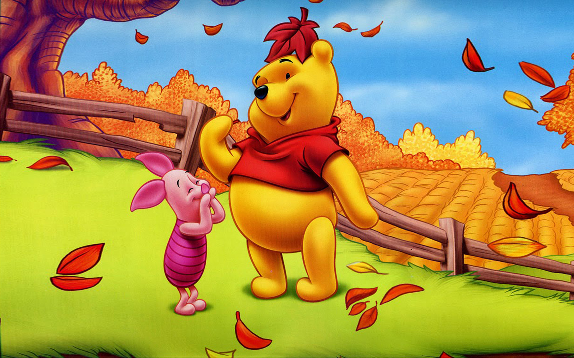 Винни пух Winnie the Pooh