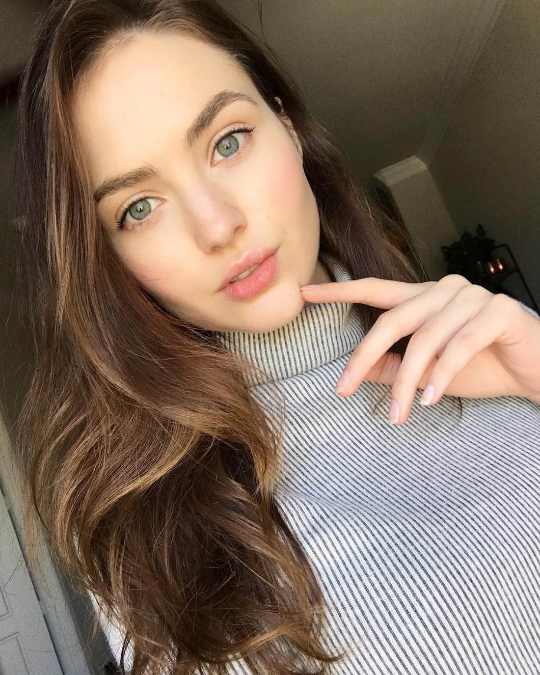 Sofia Gray