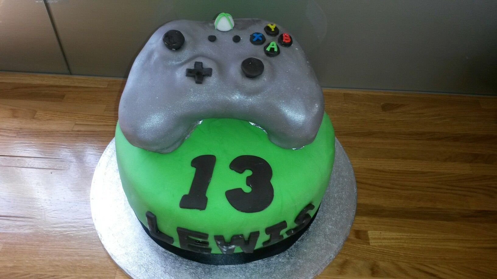 Торт для мальчика 13 лет на день рождения прикольный