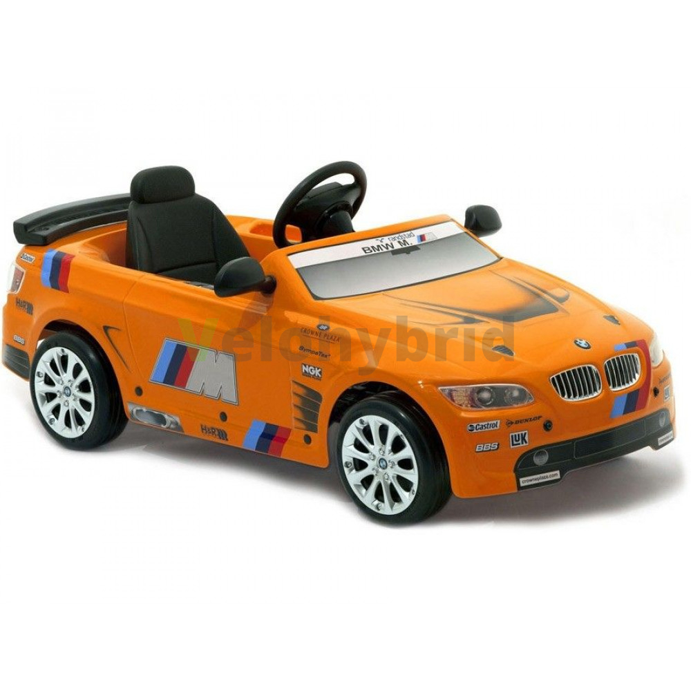 BMW m3 gt игрушки