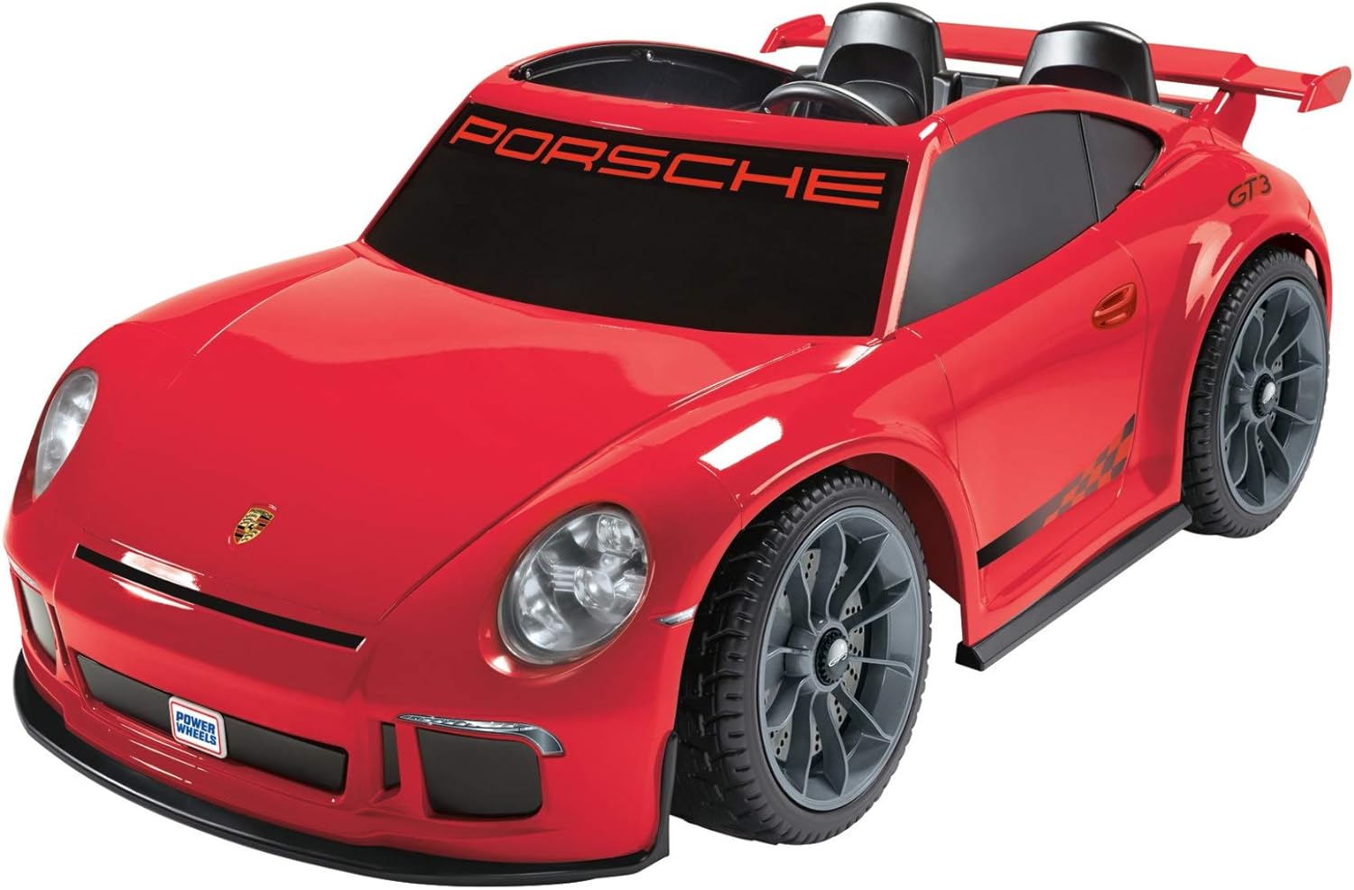 Toys Toys автомобиль Porsche 911