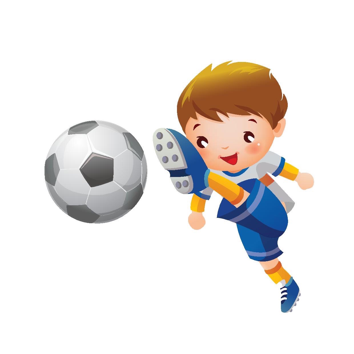 Изображения видов спорта для детей