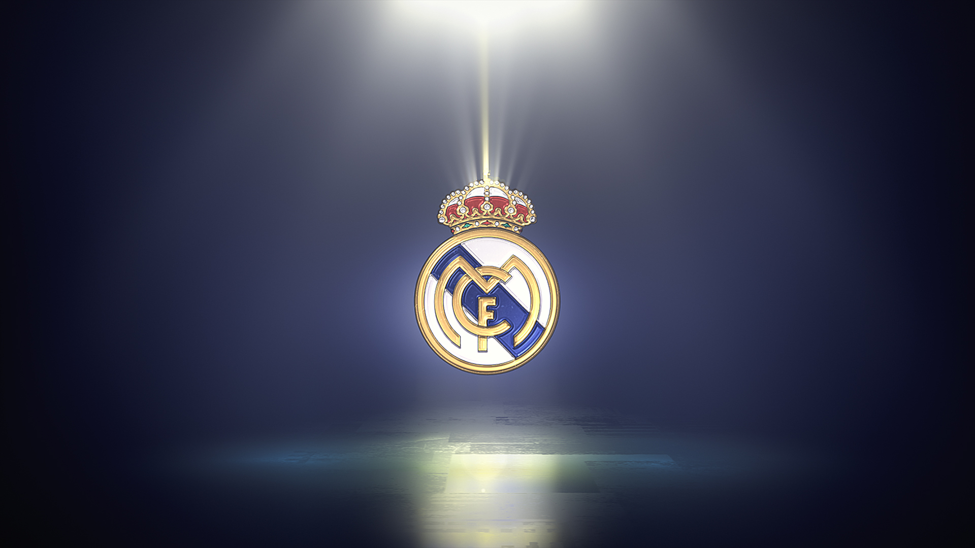 Реал Мадрид FHD