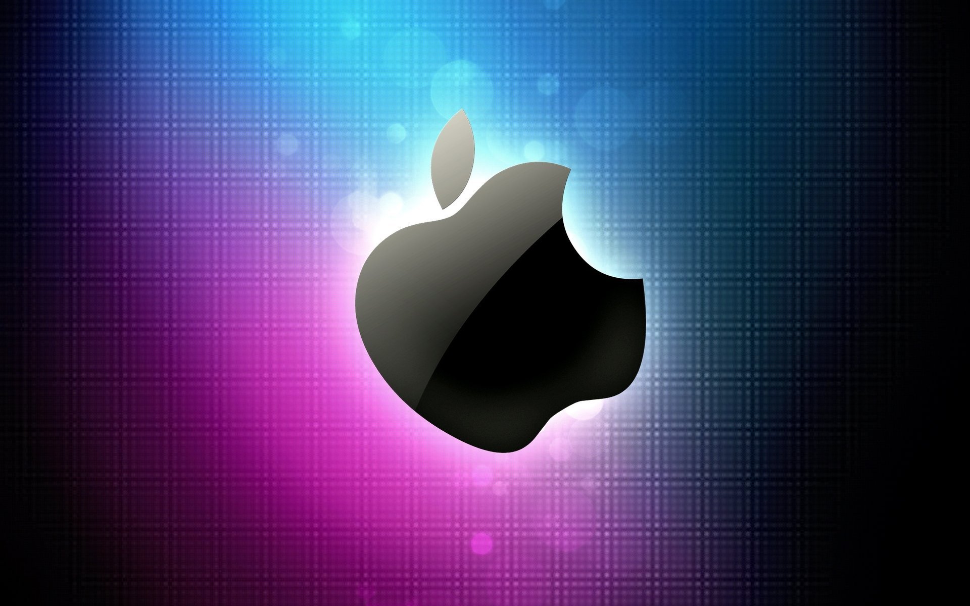 Аватарка Apple