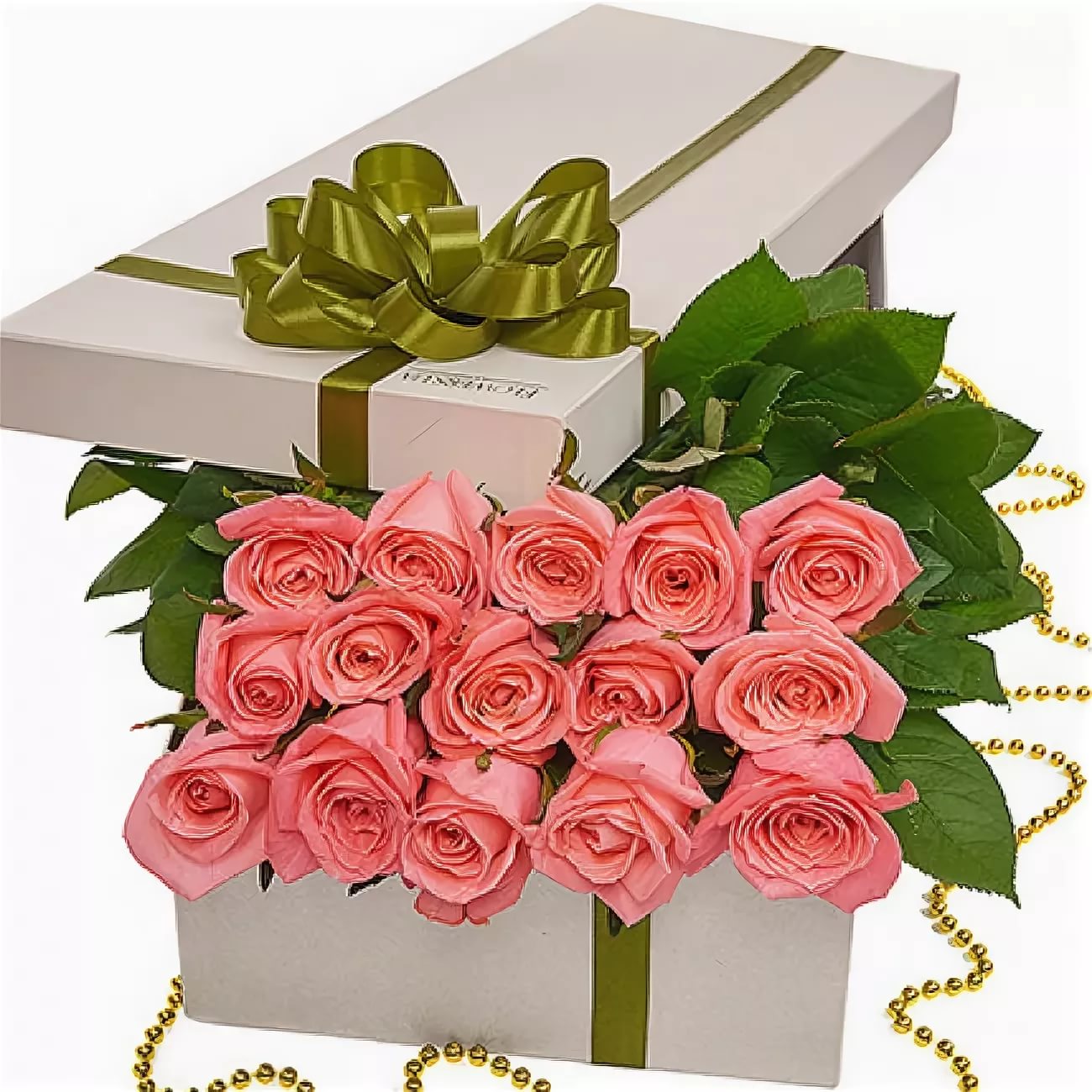 Открытка с днём рождения букет цветов роскошный