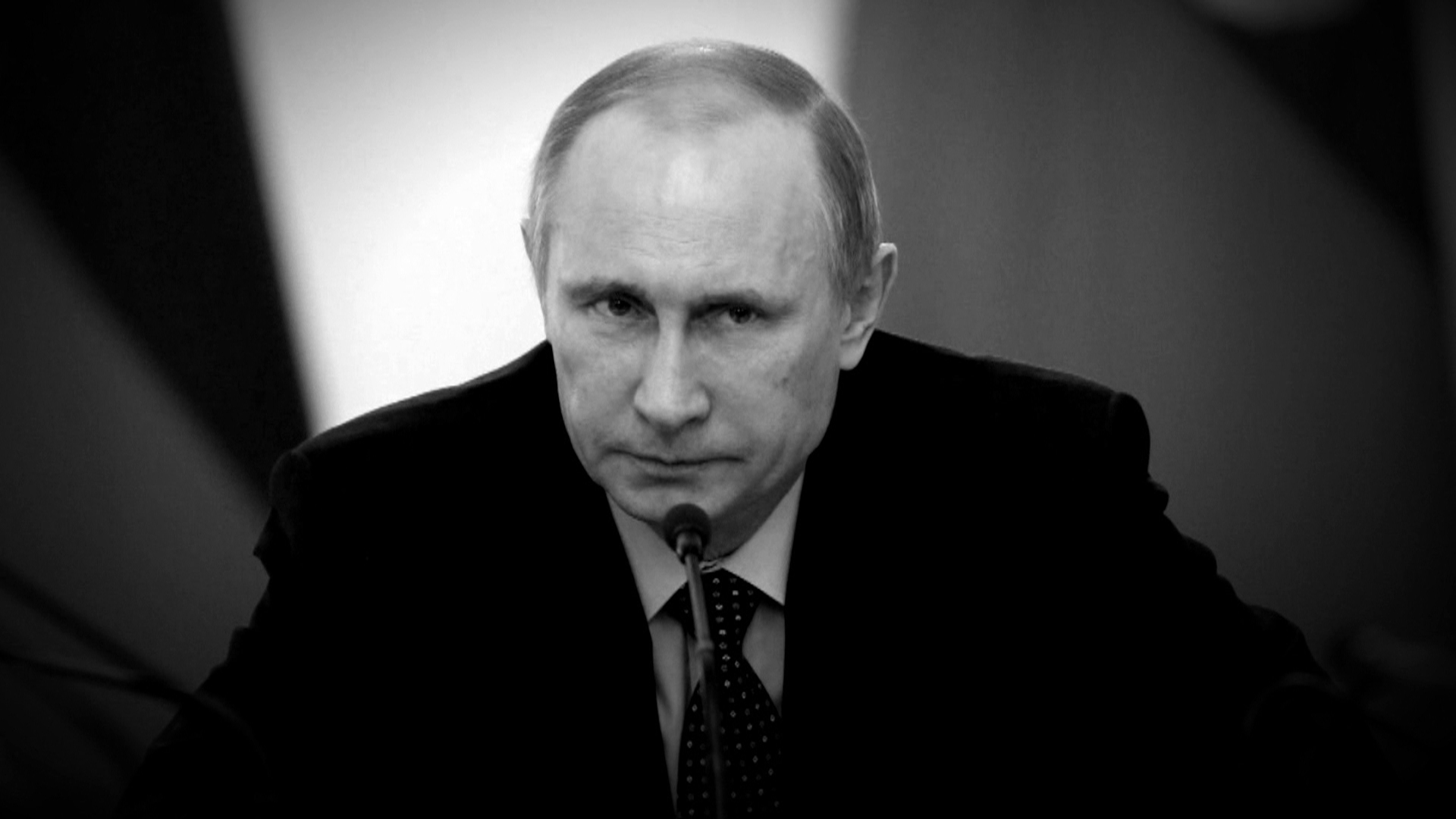 Путин Владимир Владимирович фото
