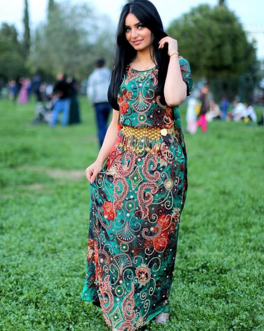 Красивые девушки Дагестана