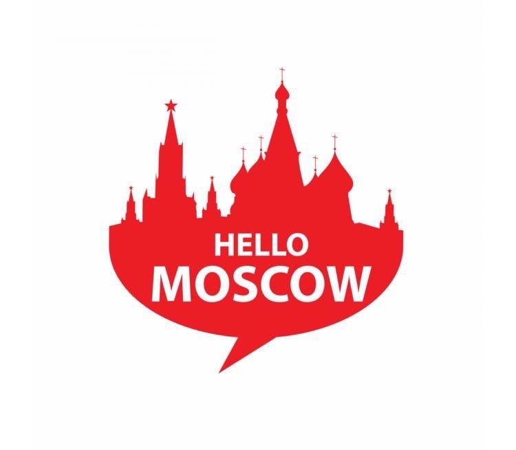 Москва слово