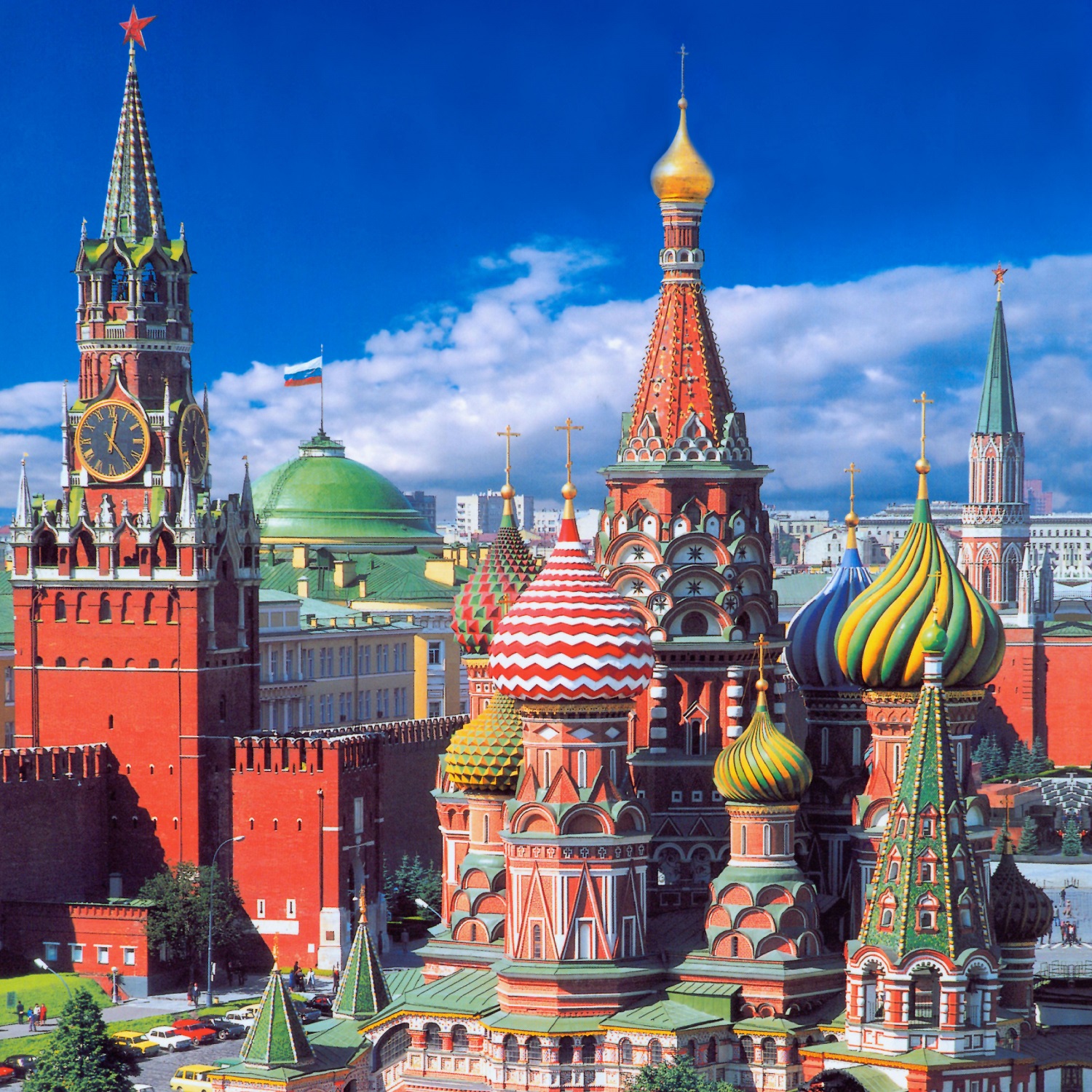 Москва надпись картинка