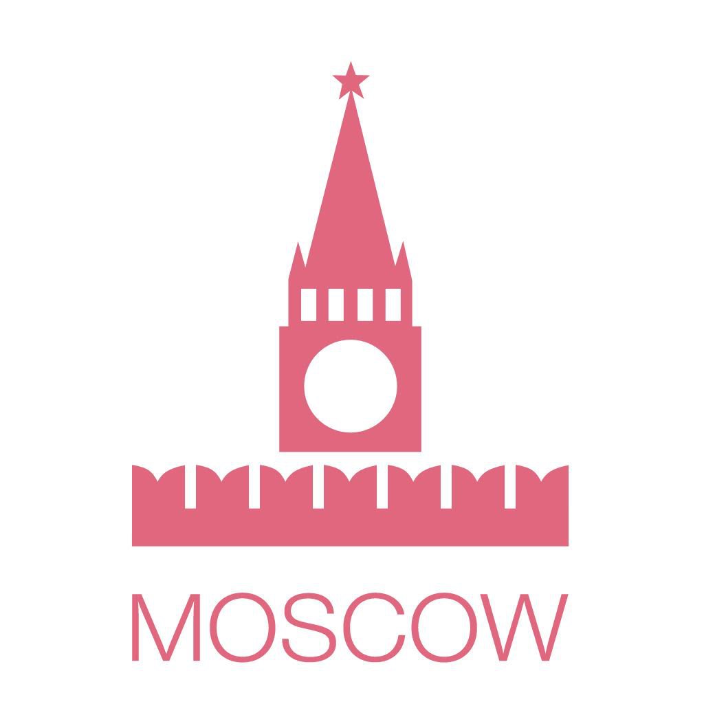 Москва логотип
