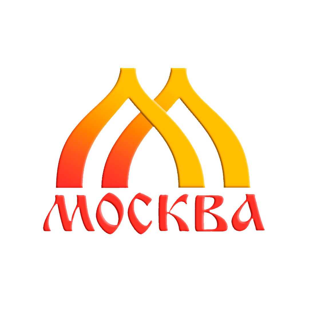 ТЦ Москва Люблино логотип