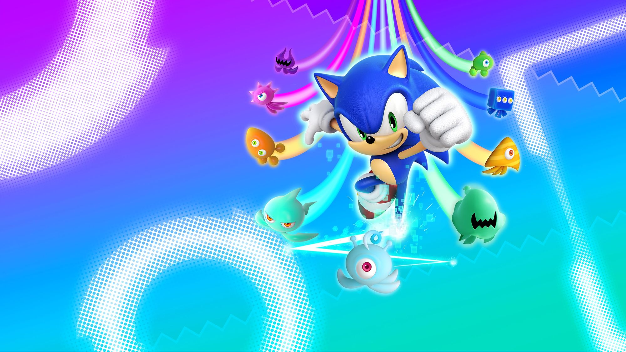 Sonic Colors Ultimate баги