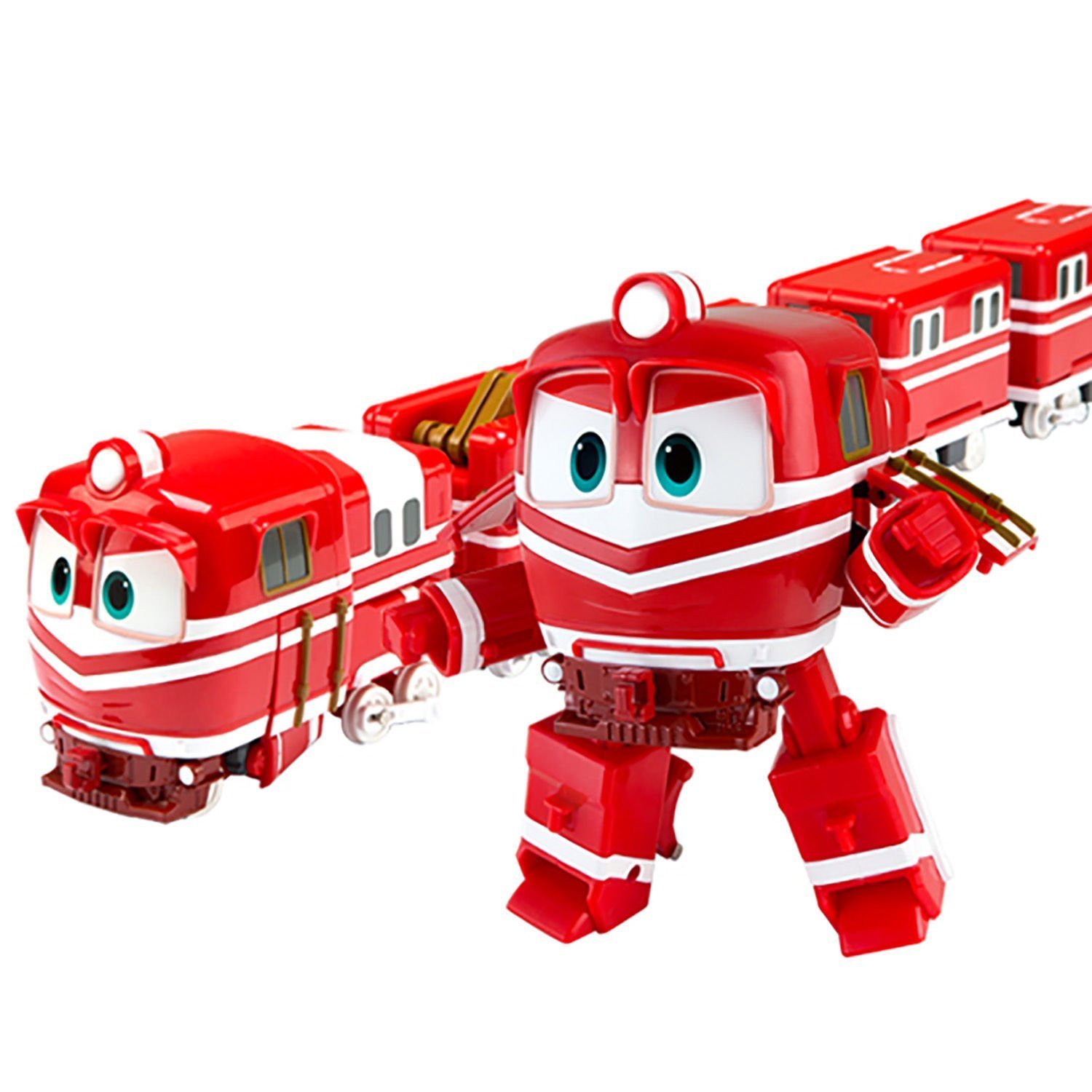 Robot Trains RT Transformer DX Kay