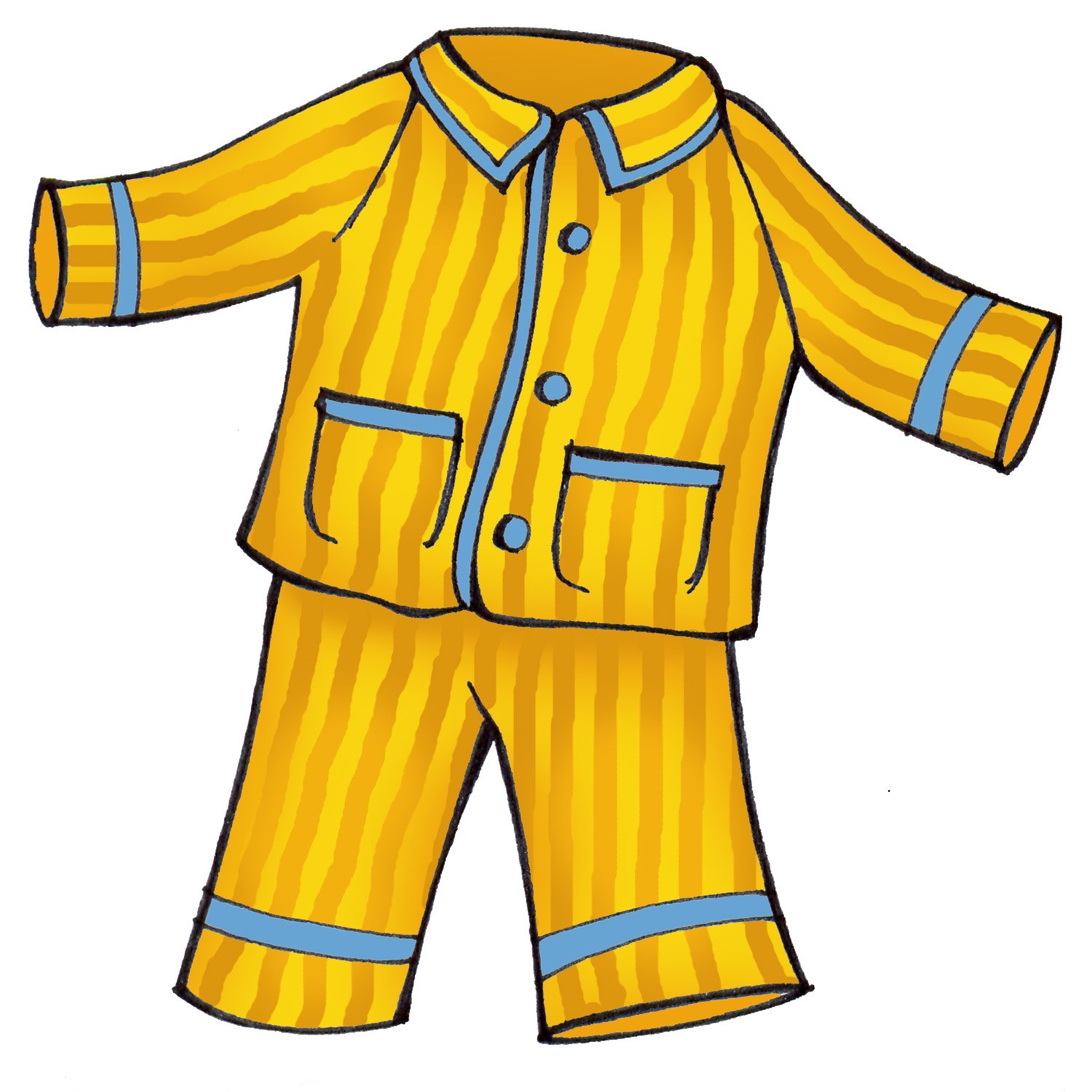Изображение одежды для детей