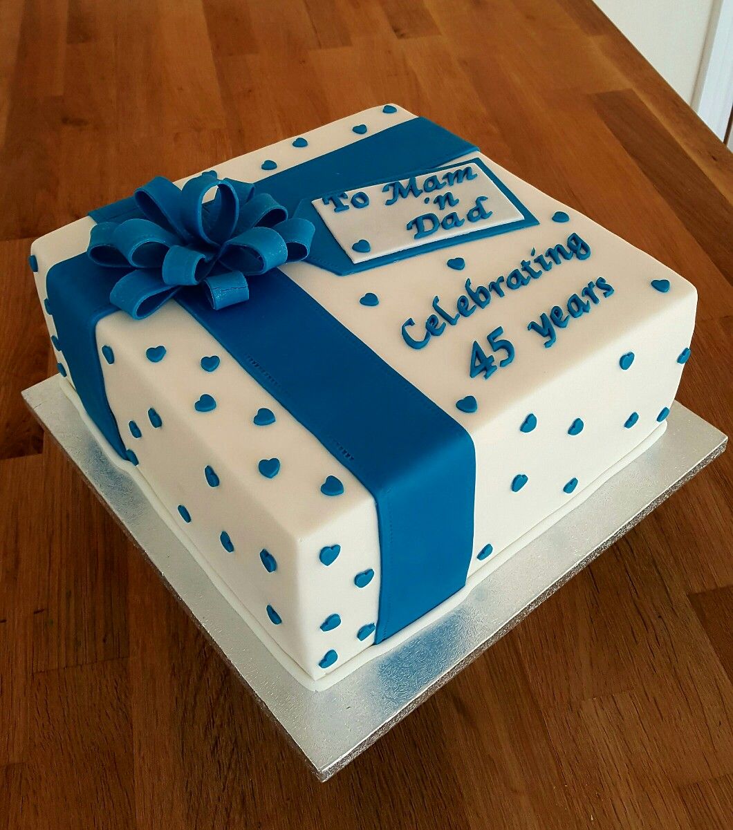 Торт для сына на день рождения