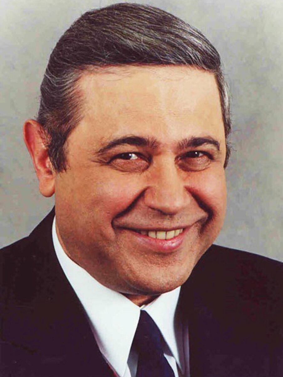 Евгений Петросян 1980