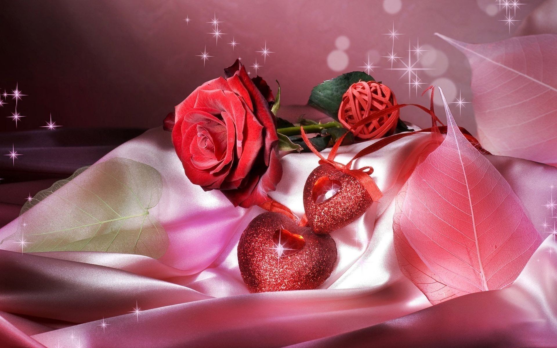 Цветы розы красивые романтические